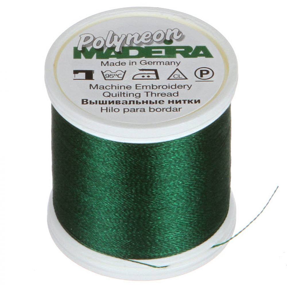 Madeira Polyneon Thread (440yds)