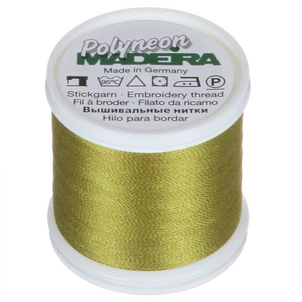 Madeira Polyneon Thread (440yds)