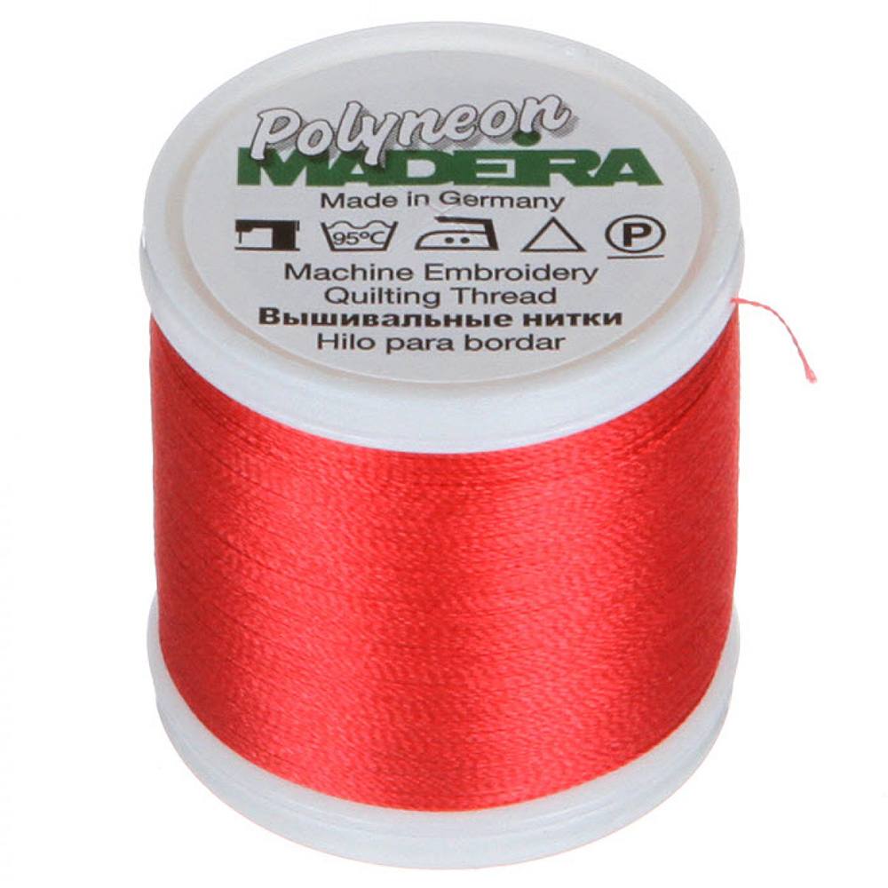 Madeira Polyneon Thread (440yds)