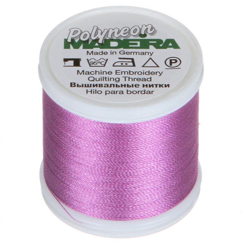 Madeira Polyneon Thread (440yds)