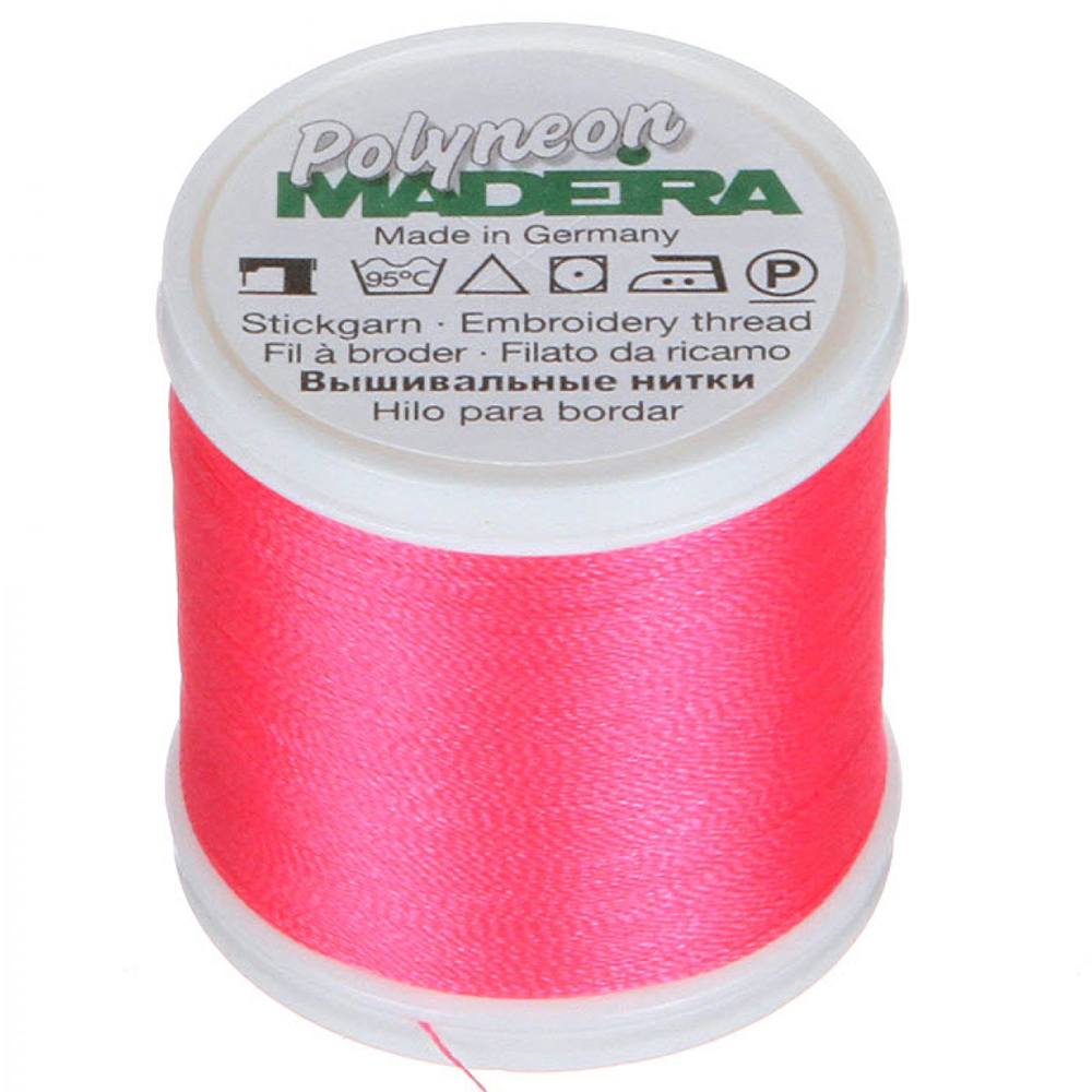 Madeira Polyneon Thread (440yds)