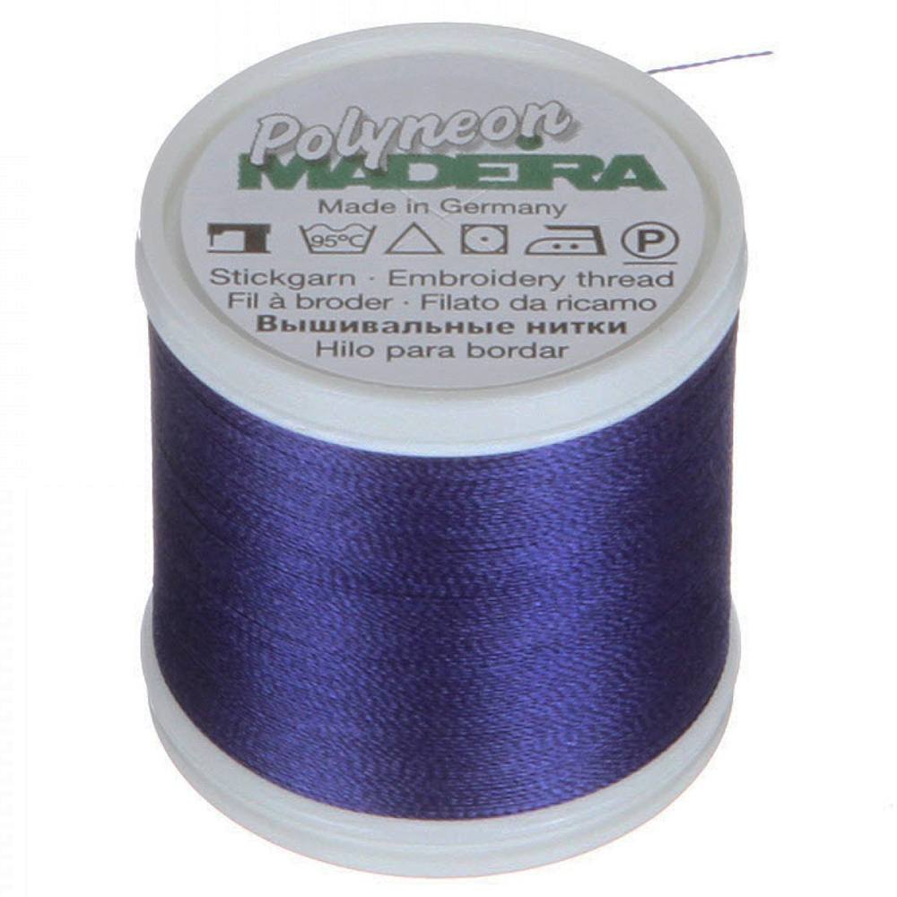 Madeira Polyneon Thread (440yds)