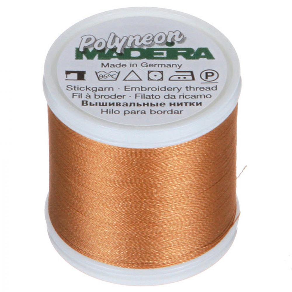 Madeira Polyneon Thread (440yds)