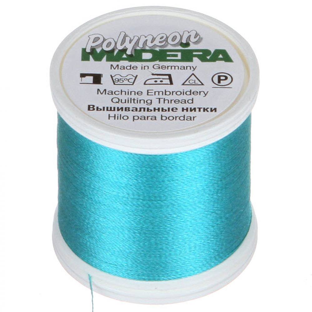 Madeira Polyneon Thread (440yds)