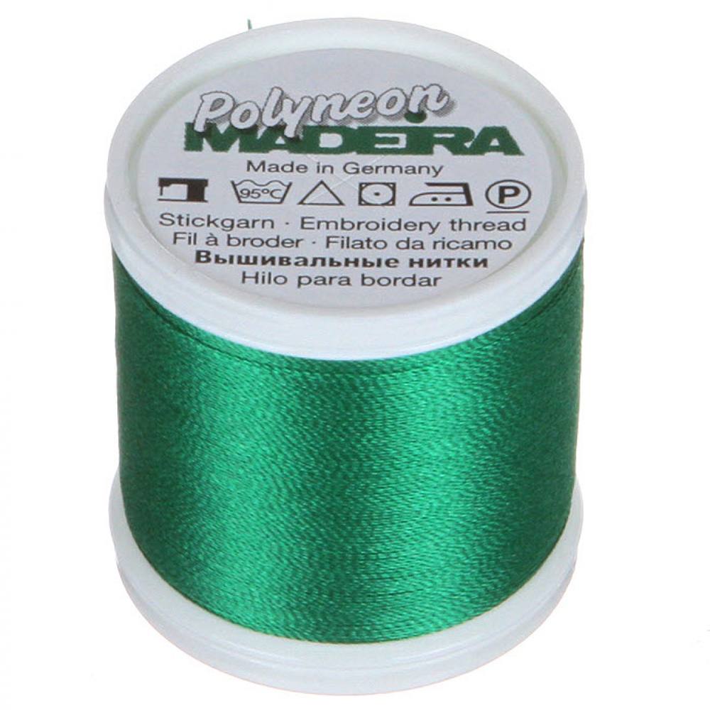 Madeira Polyneon Thread (440yds)