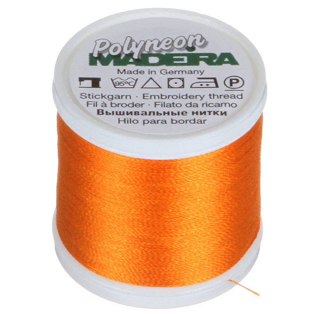 Madeira Polyneon Thread (440yds)