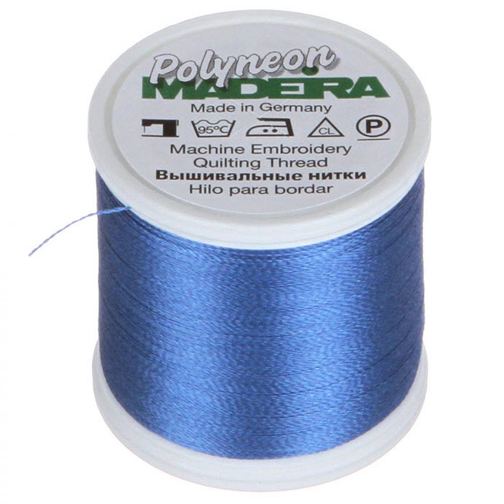 Madeira Polyneon Thread (440yds)