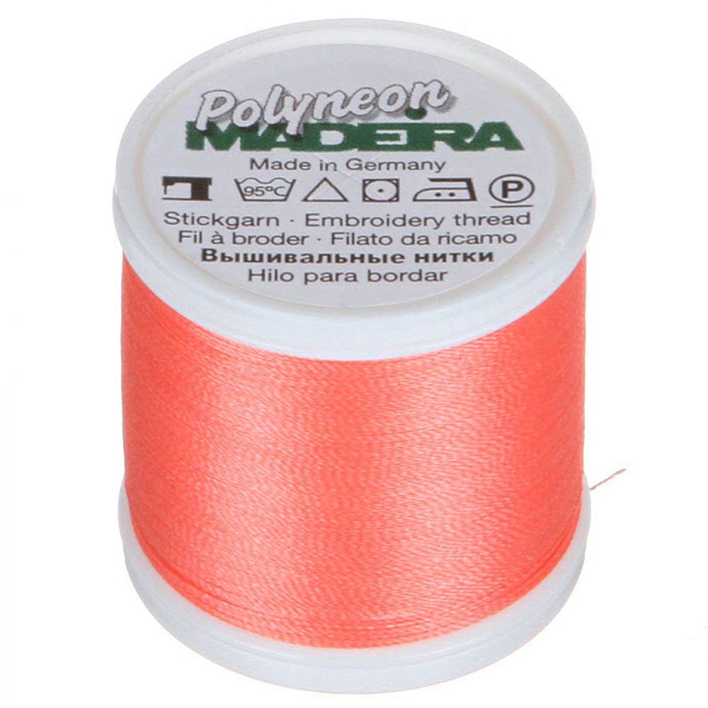 Madeira Polyneon Thread (440yds)