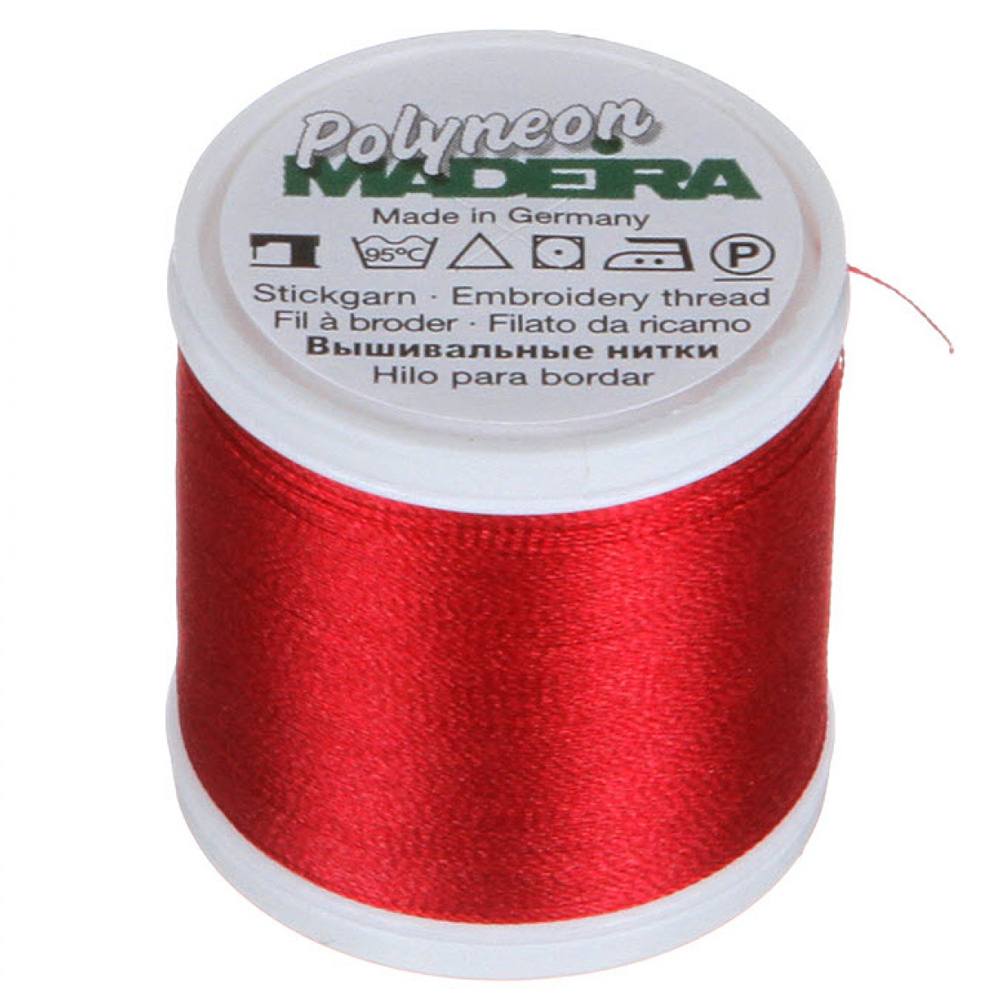 Madeira Polyneon Thread (440yds)