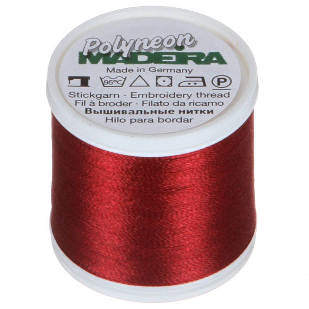 Madeira Polyneon Thread (440yds)