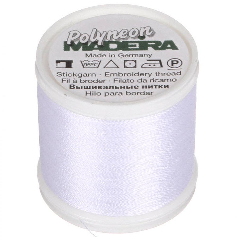 Madeira Polyneon Thread (440yds)