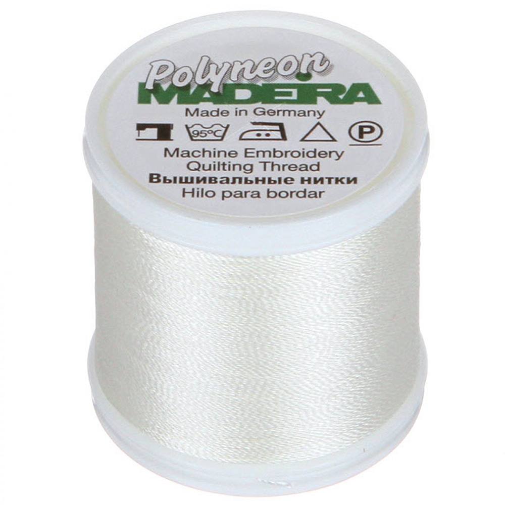 Madeira Polyneon Thread (440yds)