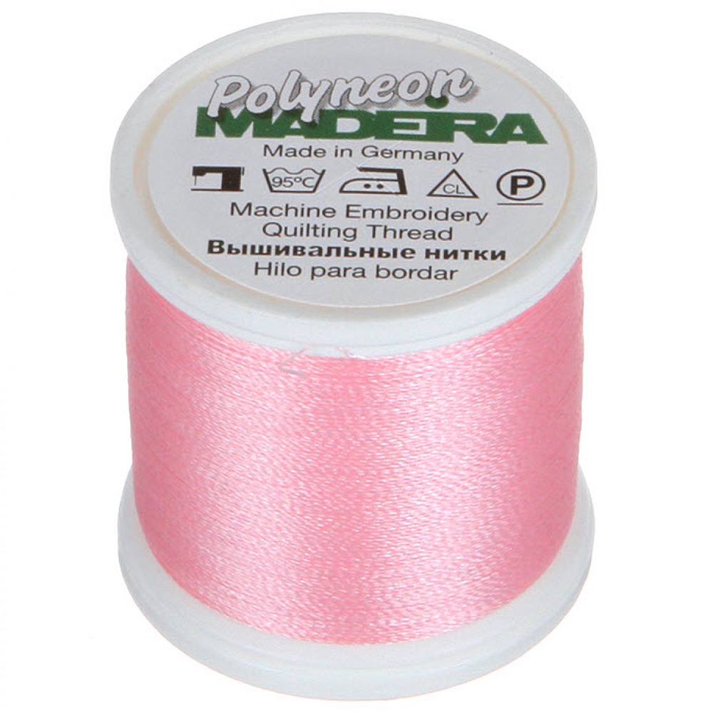 Madeira Polyneon Thread (440yds)