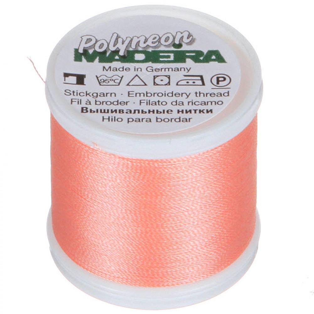 Madeira Polyneon Thread (440yds)
