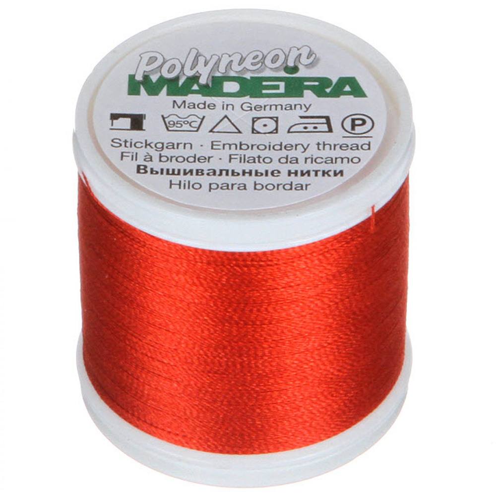 Madeira Polyneon Thread (440yds)
