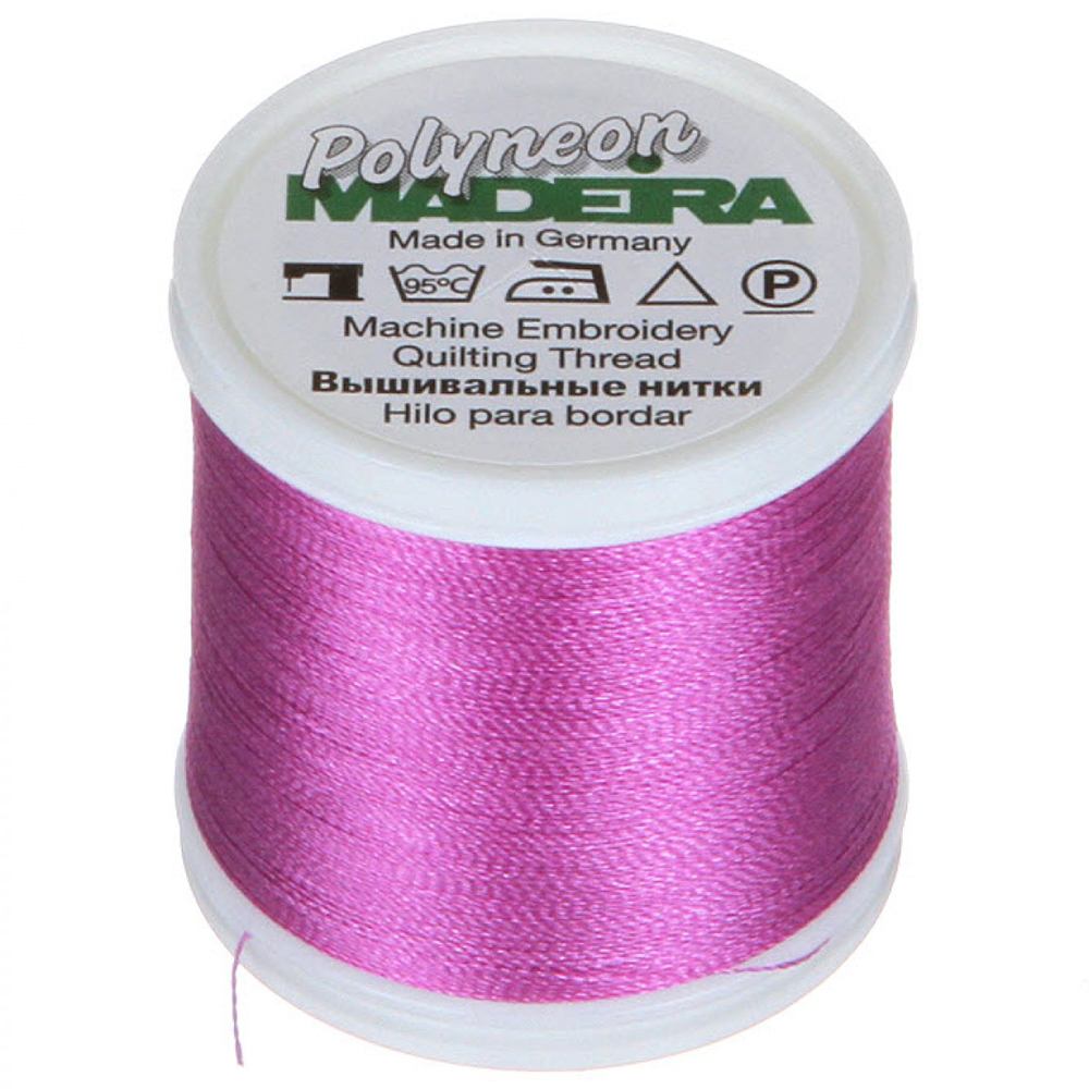 Madeira Polyneon Thread (440yds)