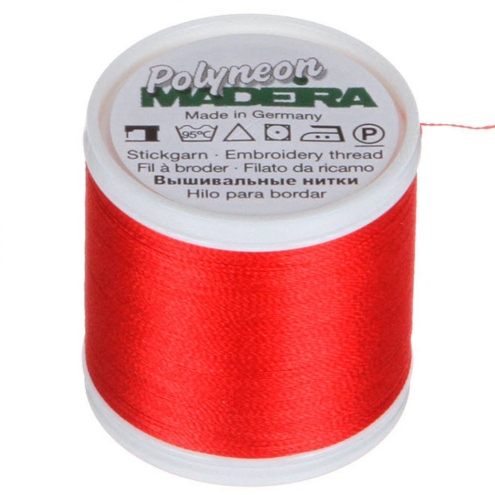 Madeira Polyneon Thread (440yds)
