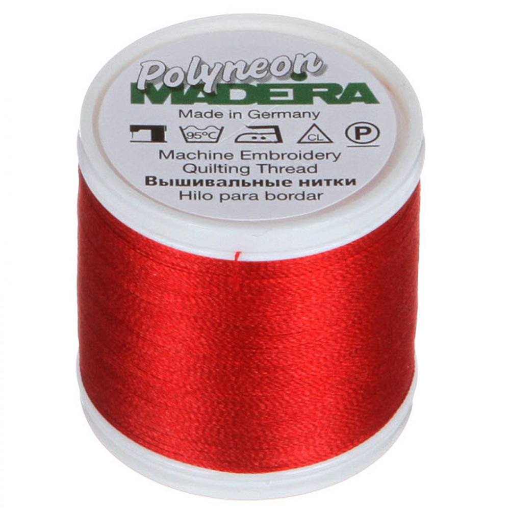 Madeira Polyneon Thread (440yds)