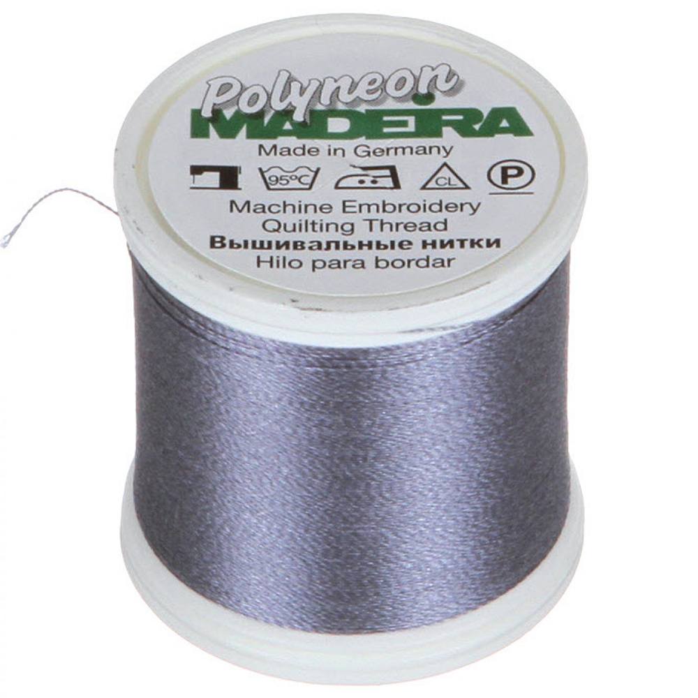 Madeira Polyneon Thread (440yds)