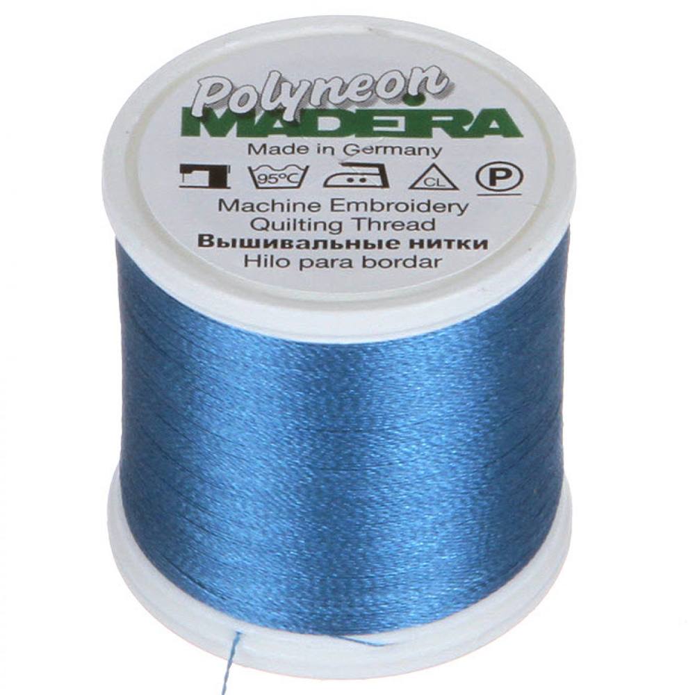 Madeira Polyneon Thread (440yds)