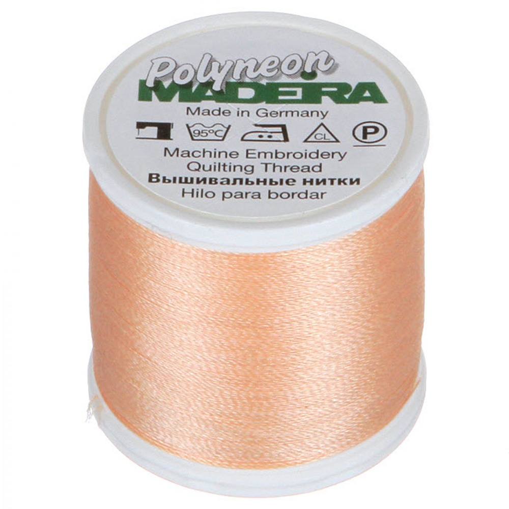 Madeira Polyneon Thread (440yds)