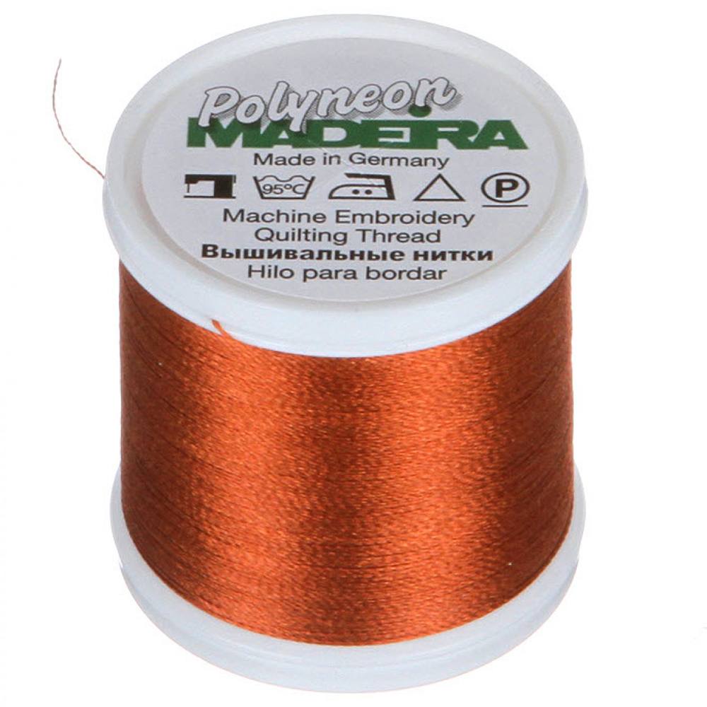 Madeira Polyneon Thread (440yds)