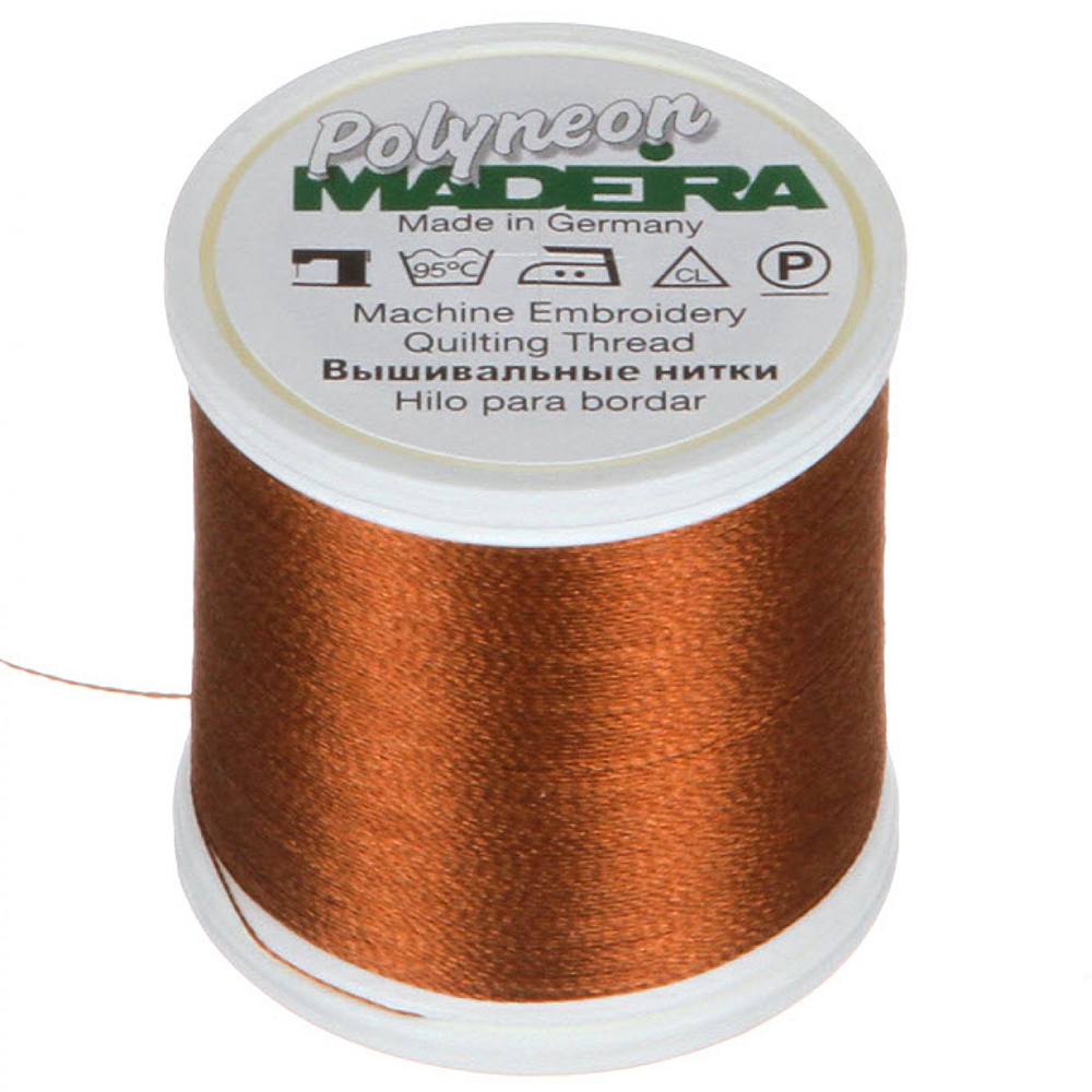 Madeira Polyneon Thread (440yds)