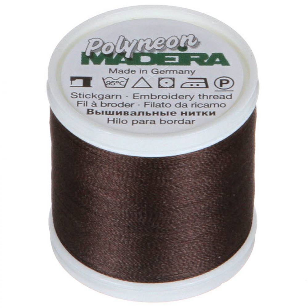 Madeira Polyneon Thread (440yds)