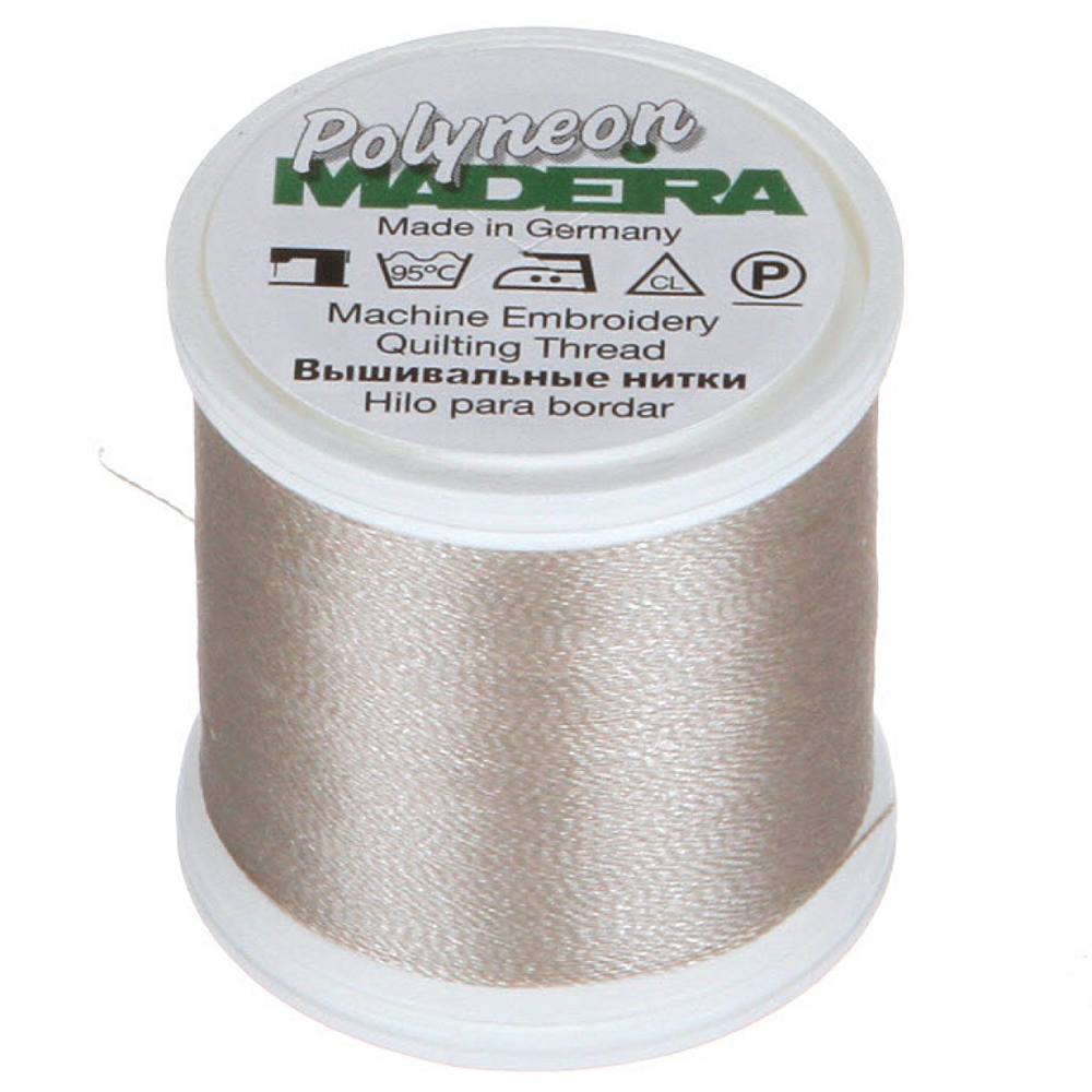 Madeira Polyneon Thread (440yds)