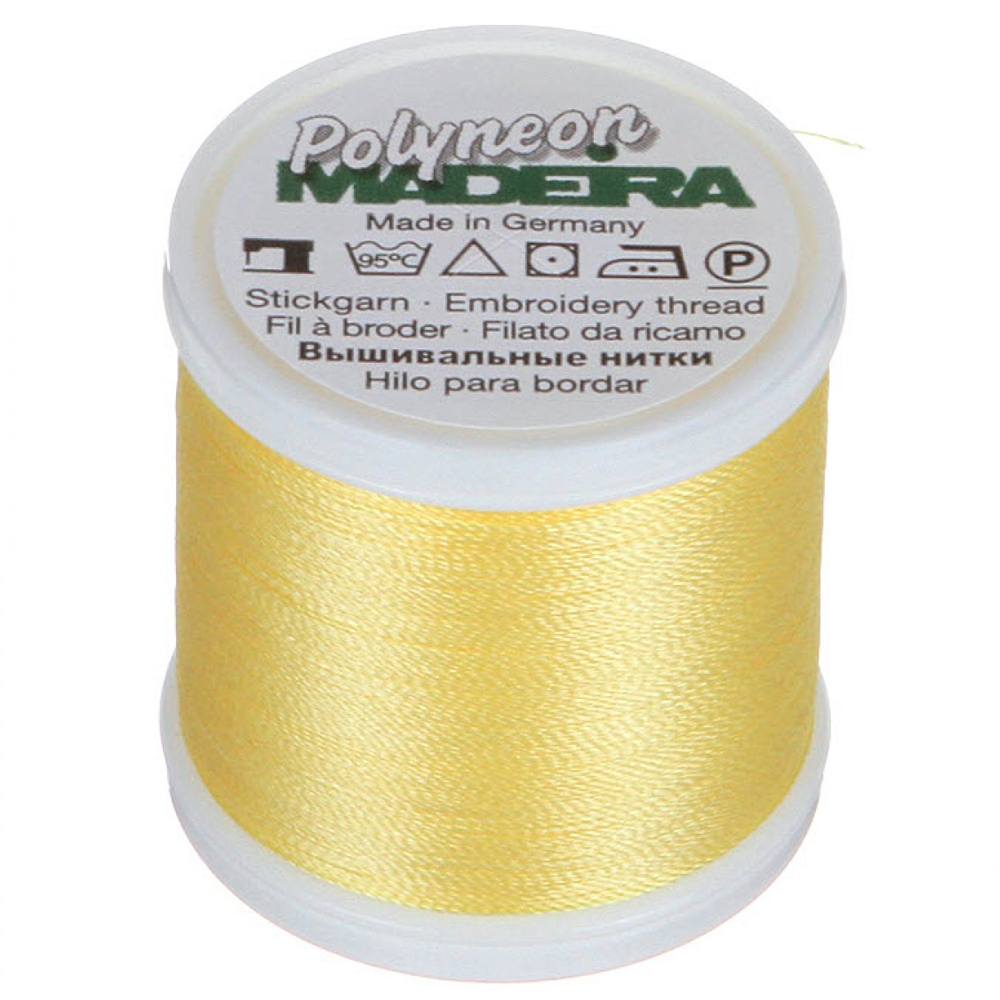 Madeira Polyneon Thread (440yds)