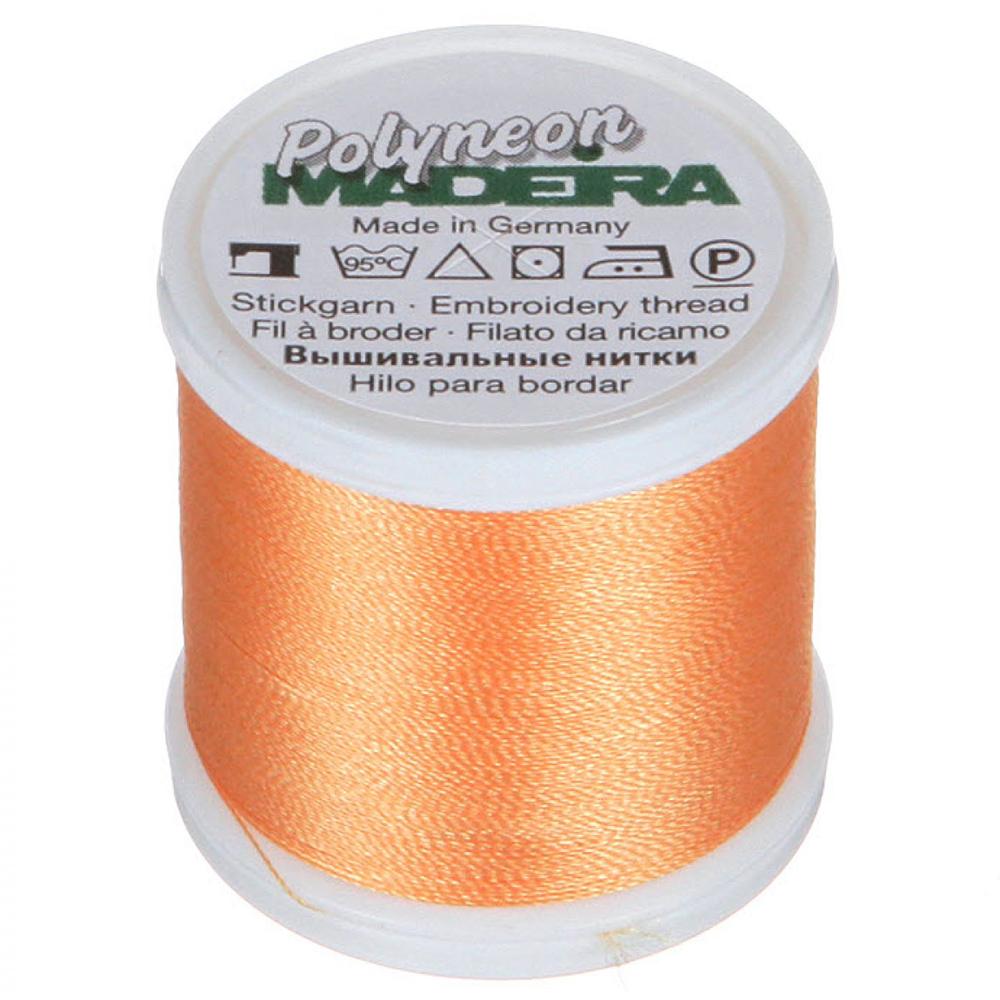Madeira Polyneon Thread (440yds)