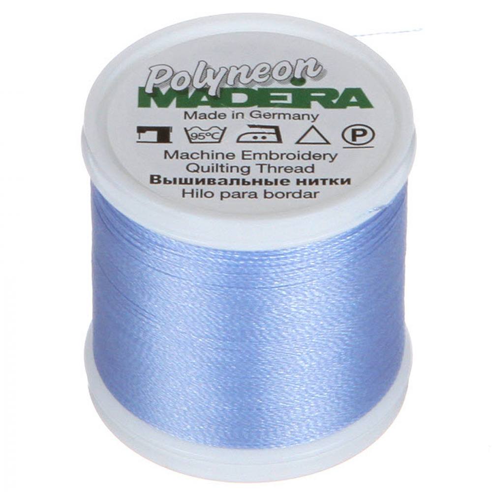 Madeira Polyneon Thread (440yds)