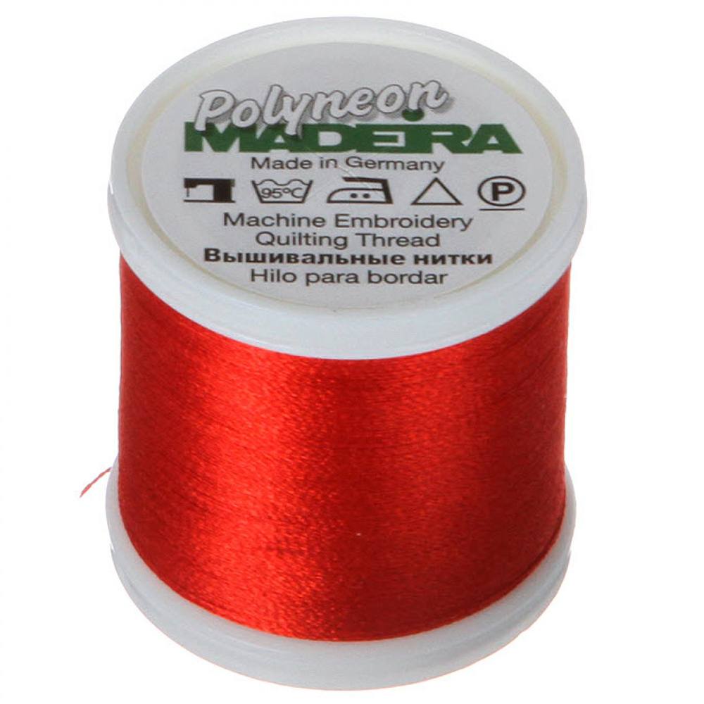 Madeira Polyneon Thread (440yds)