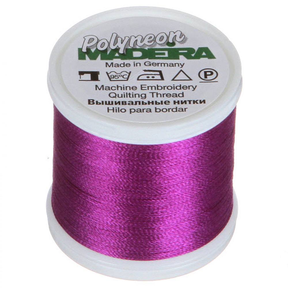 Madeira Polyneon Thread (440yds)