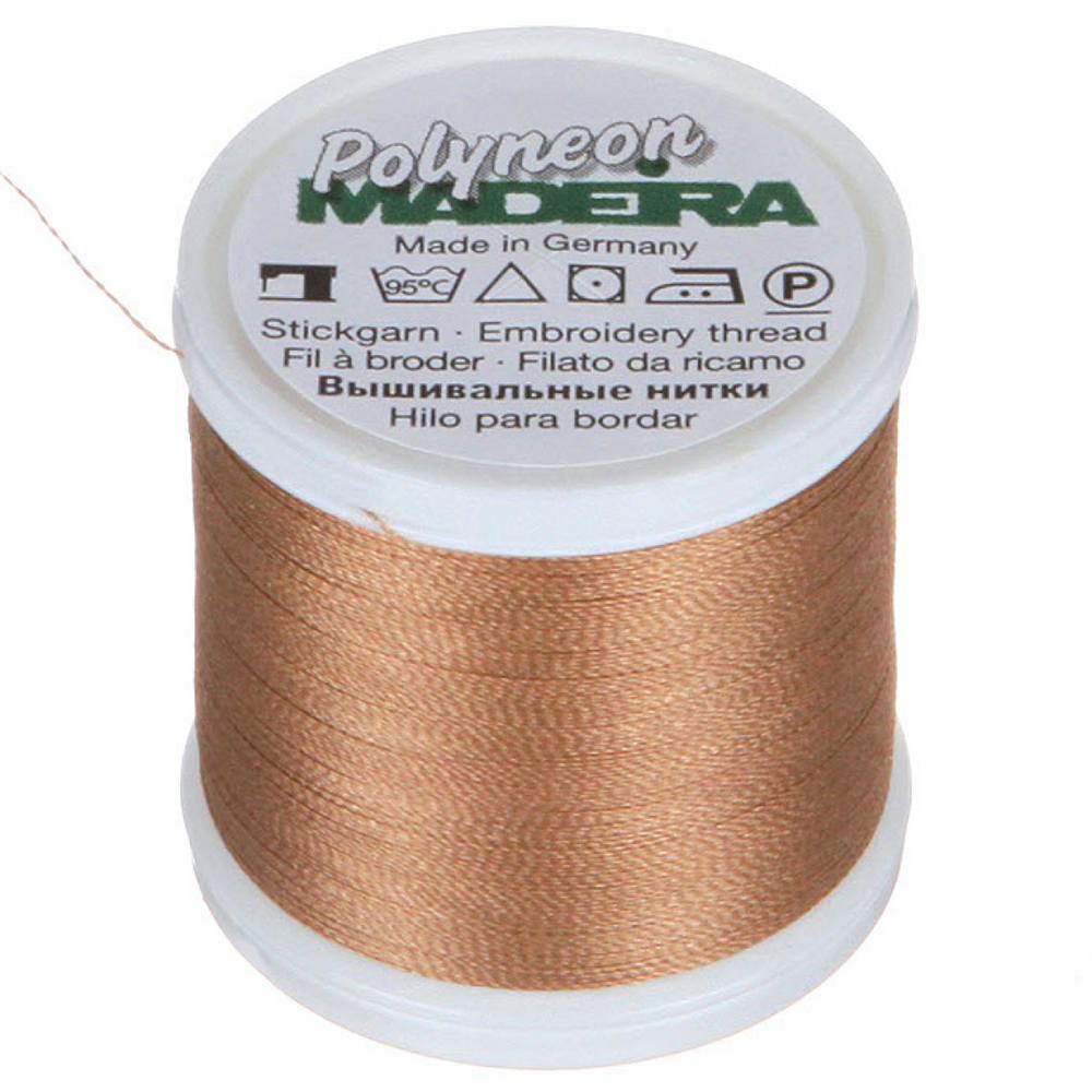 Madeira Polyneon Thread (440yds)