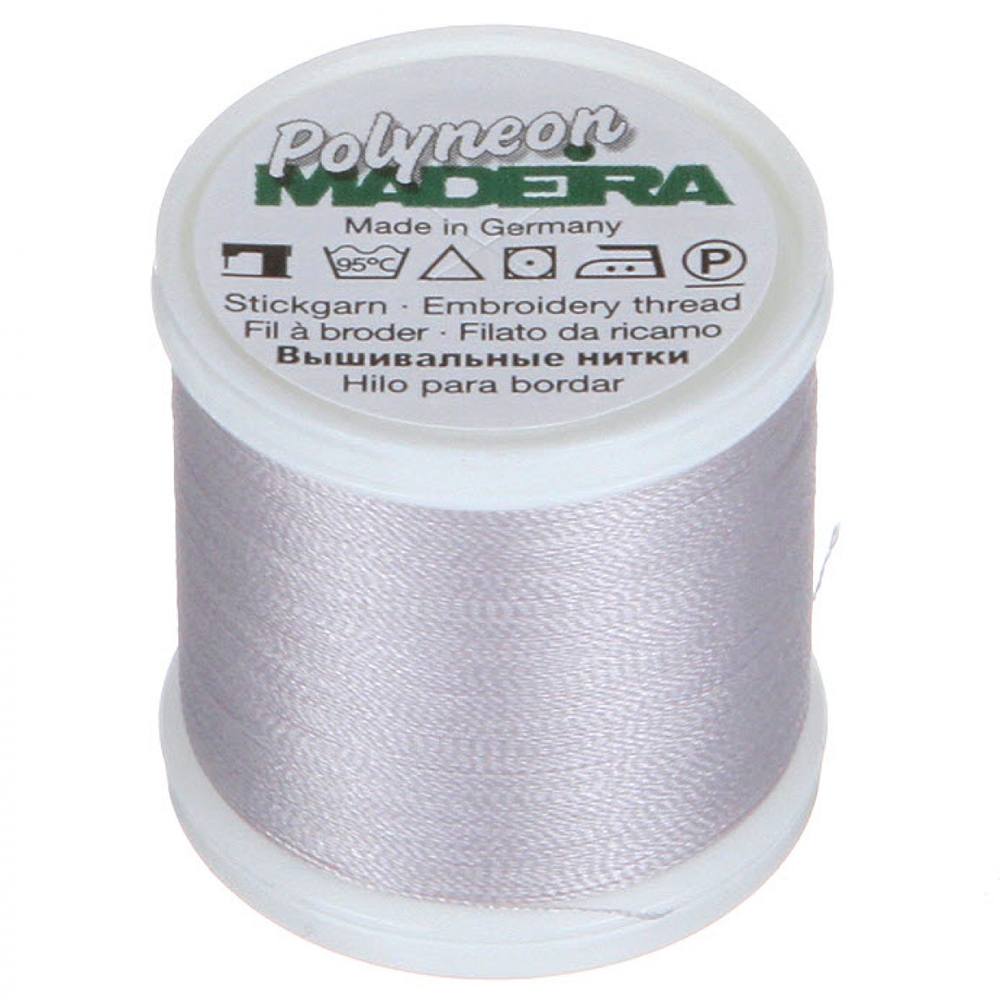 Madeira Polyneon Thread (440yds)