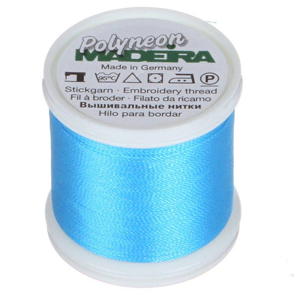 Madeira Polyneon Thread (440yds)