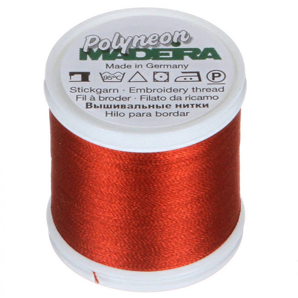 Madeira Polyneon Thread (440yds)