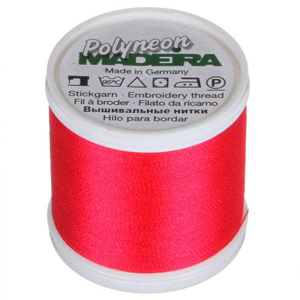 Madeira Polyneon Thread (440yds)