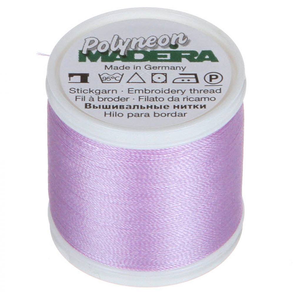 Madeira Polyneon Thread (440yds)