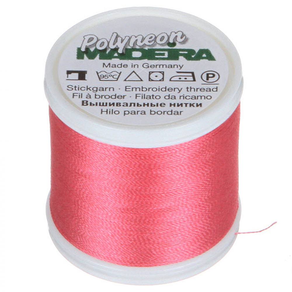 Madeira Polyneon Thread (440yds)