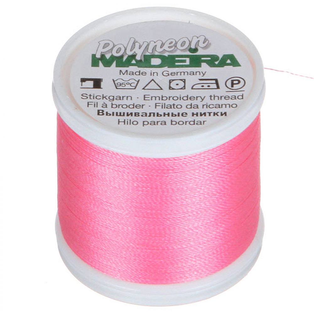 Madeira Polyneon Thread (440yds)
