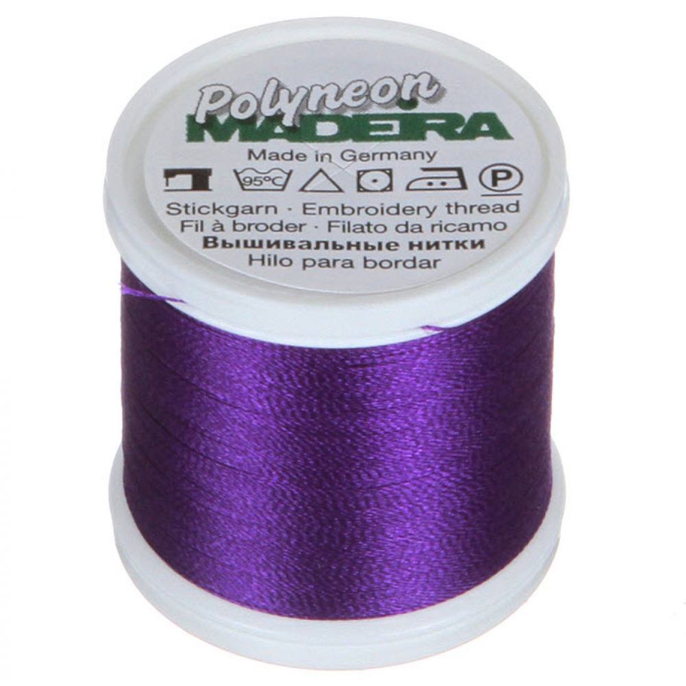 Madeira Polyneon Thread (440yds)