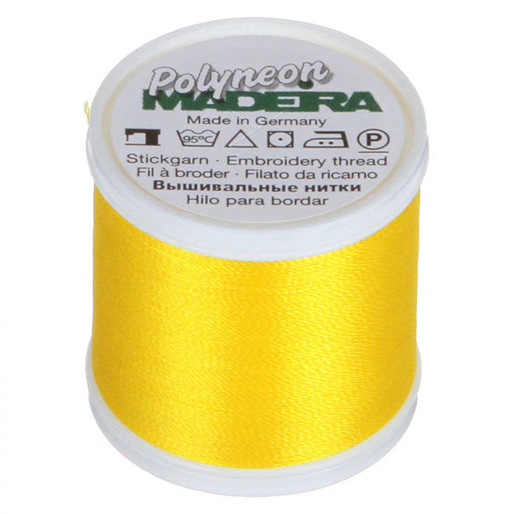 Madeira Polyneon Thread (440yds)