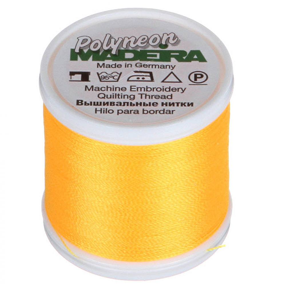 Madeira Polyneon Thread (440yds)