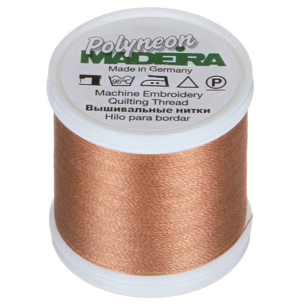 Madeira Polyneon Thread (440yds)
