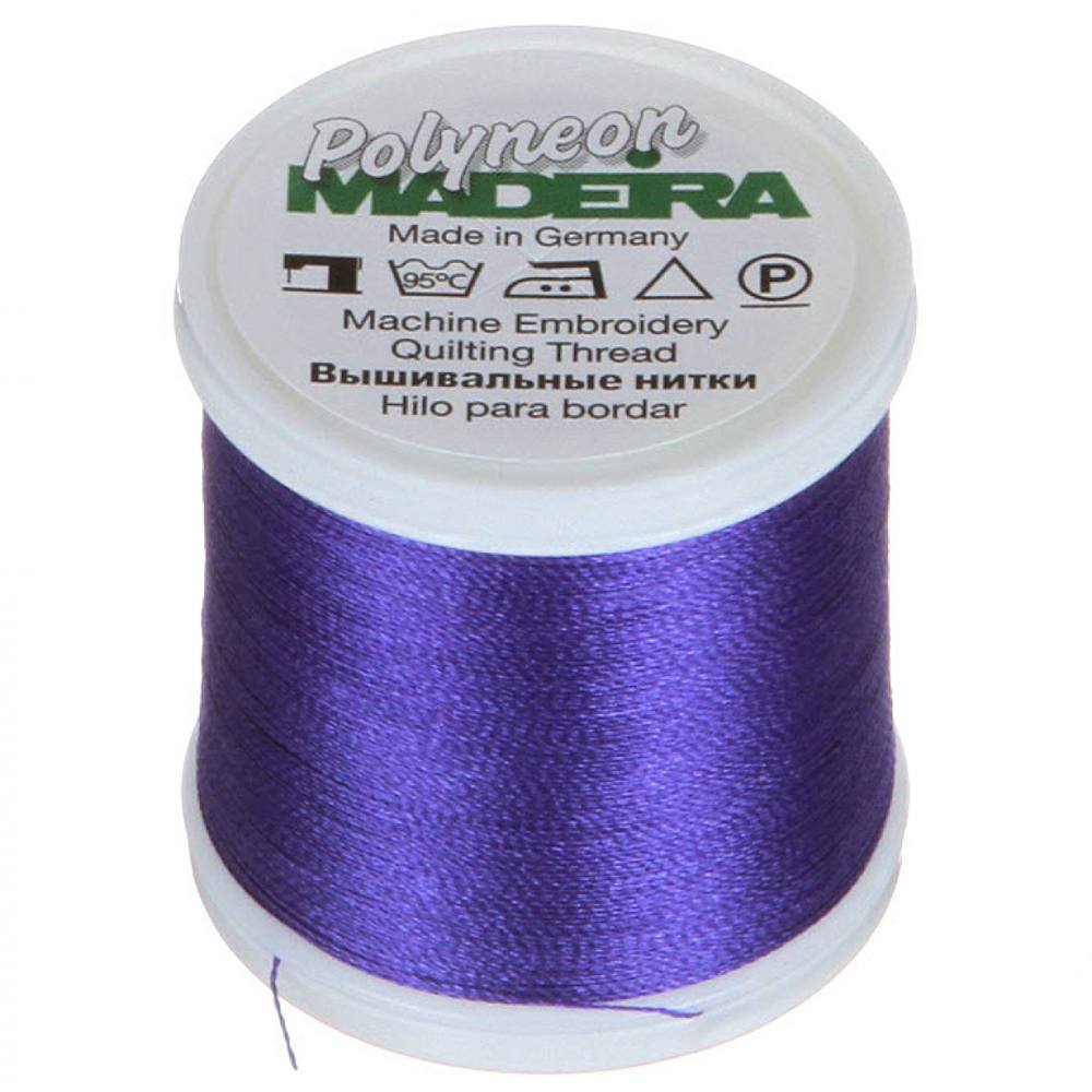 Madeira Polyneon Thread (440yds)