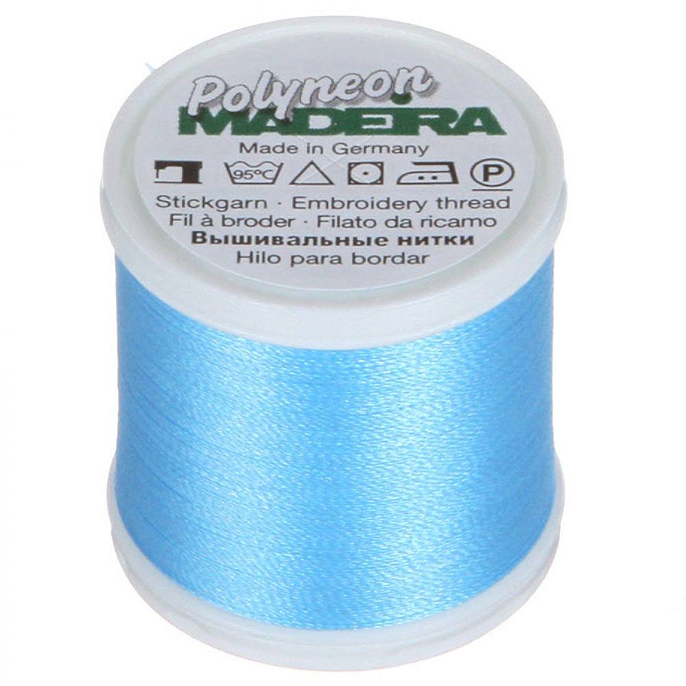 Madeira Polyneon Thread (440yds)