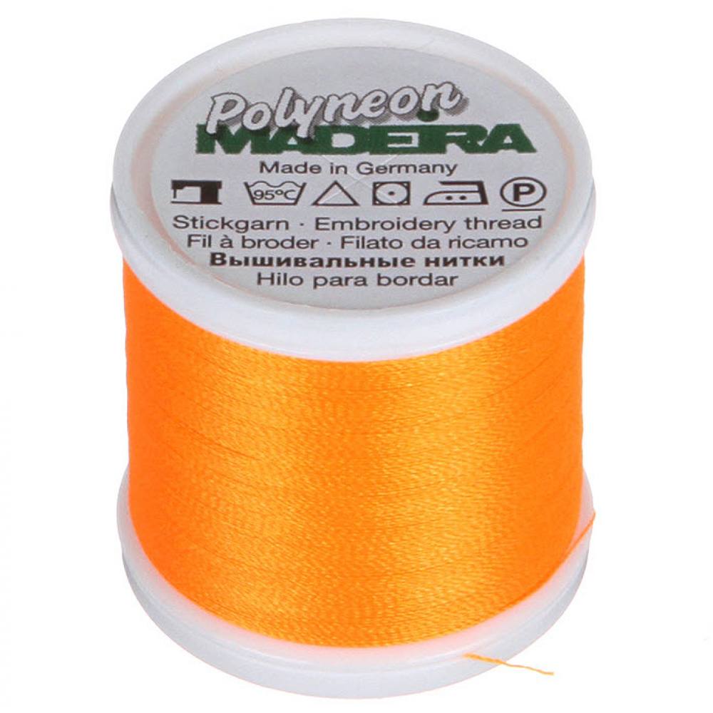 Madeira Polyneon Thread (440yds)