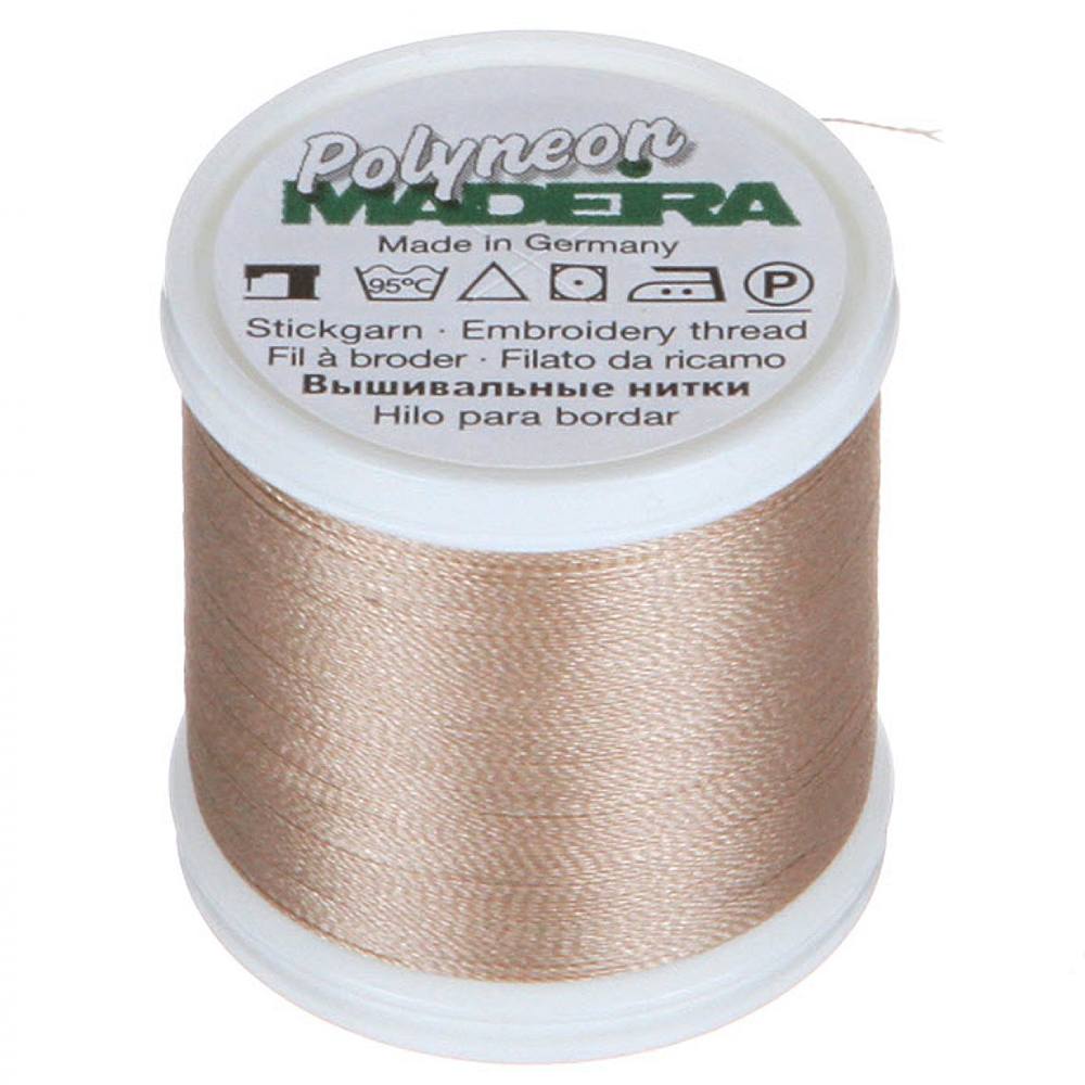 Madeira Polyneon Thread (440yds)